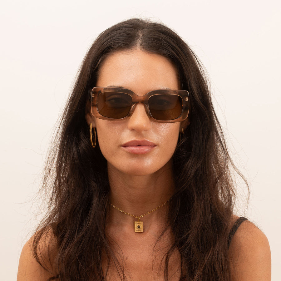 Sito - Indi in Biscotti/Brown Polarised
