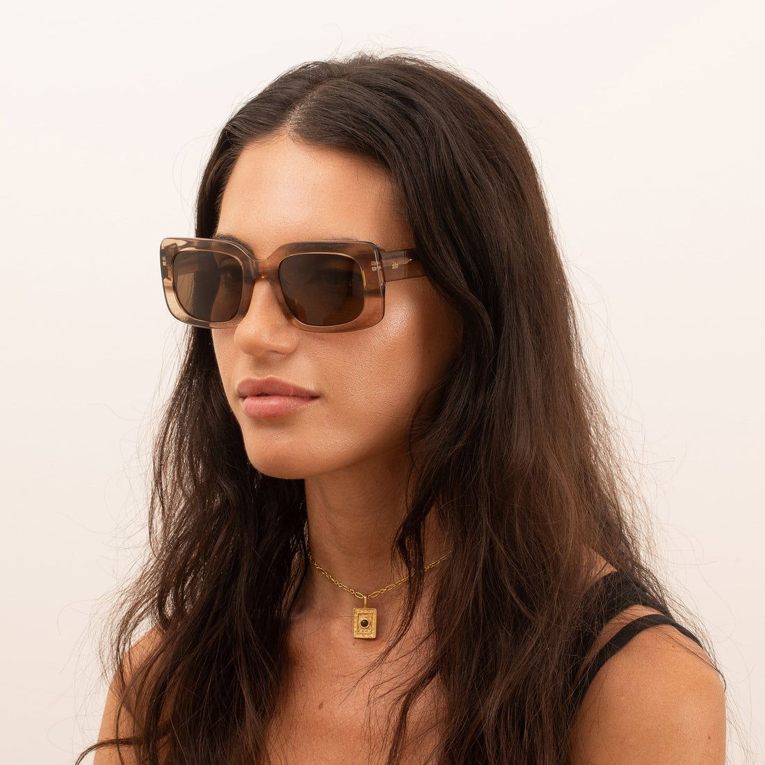 Sito - Indi in Biscotti/Brown Polarised