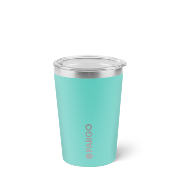 Project PARGO - 355ml Cup in Turquoise