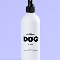DOG by Dr Lisa - Leave in Conditioner Spray
