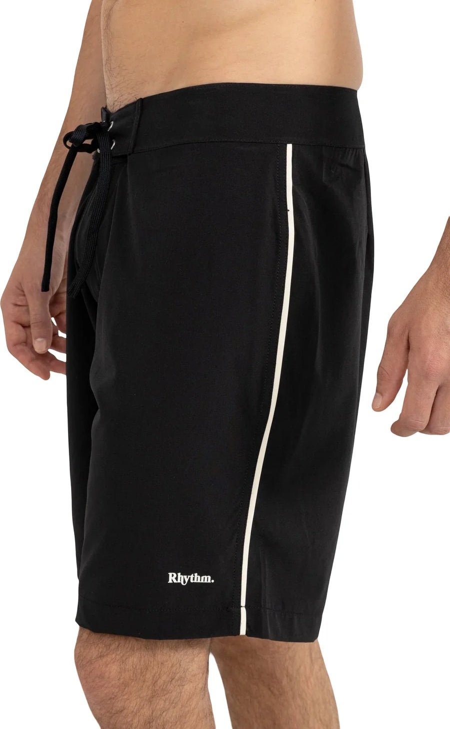 RHYTHM - Vita Trunk Short in Black