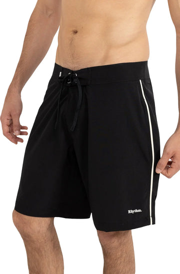 RHYTHM - Vita Trunk Short in Black