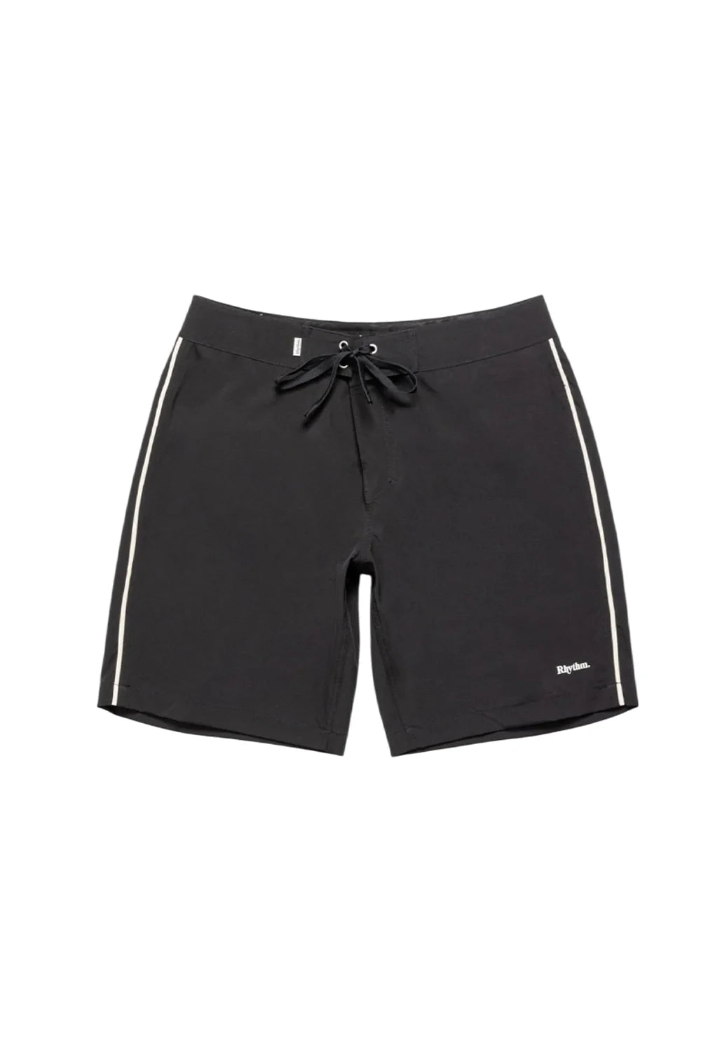 RHYTHM - Vita Trunk Short in Black