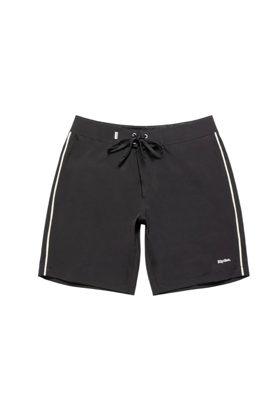 RHYTHM - Vita Trunk Short in Black