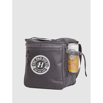 The Mad Hueys - Surf Fish Part Cooler Bag in Black