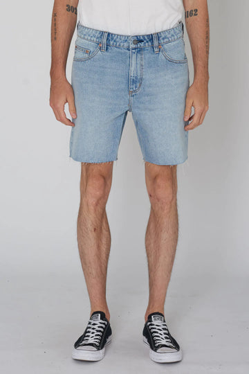 ROLLAS - Ezy Short Og Blue