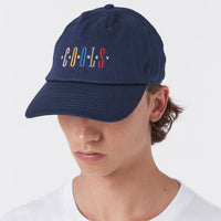 Barney Cools - Leisure Club 2.0 Cap in Navy