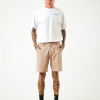Afends - Ninety Two Recycled Chino Shorts