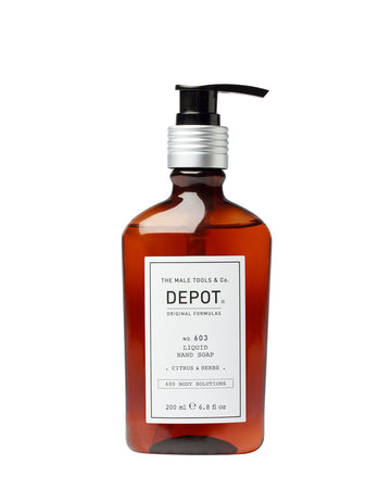 Depot - Liquid Hand Soap